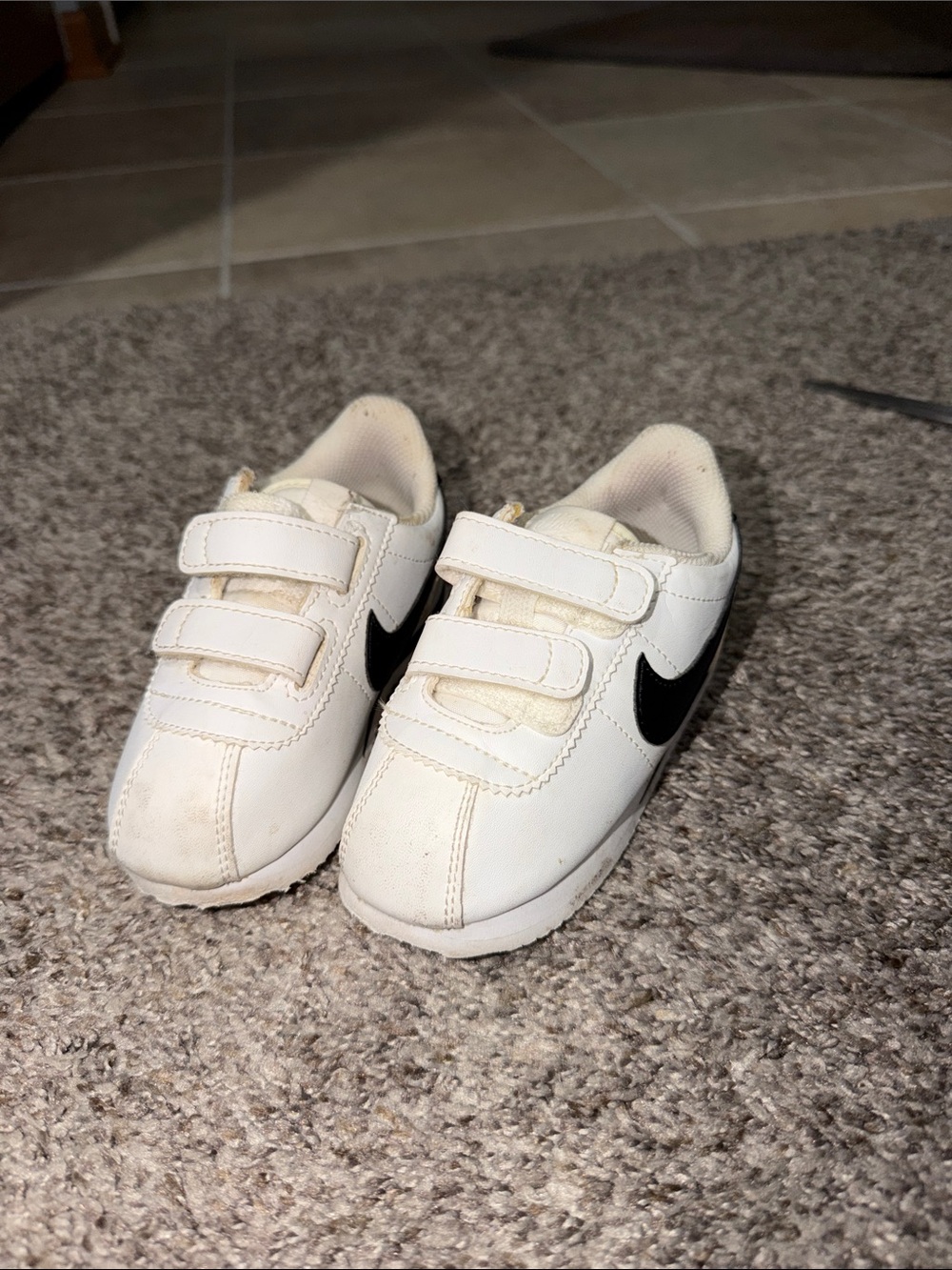 Nike Kids Sneakers